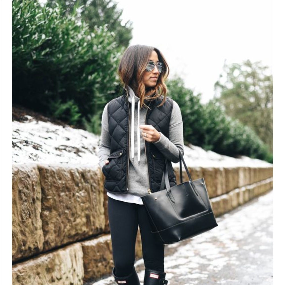 Meet your Posher, Joanne